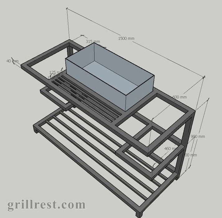 Сварочные работы