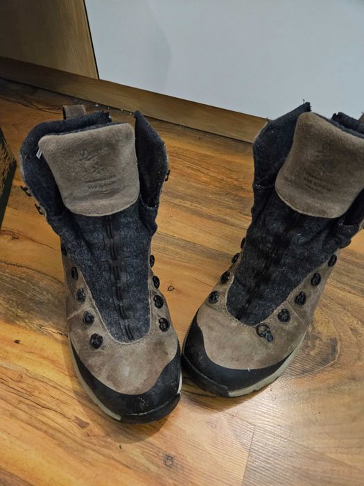 ОБУВКИ DANNER - Arctic 600 Side-Zip