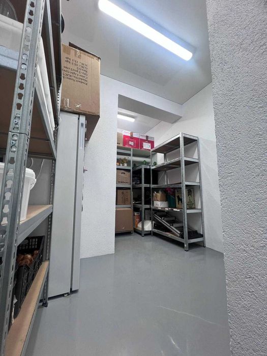 Boxa / spatiu de depozitare | Super oportunitate