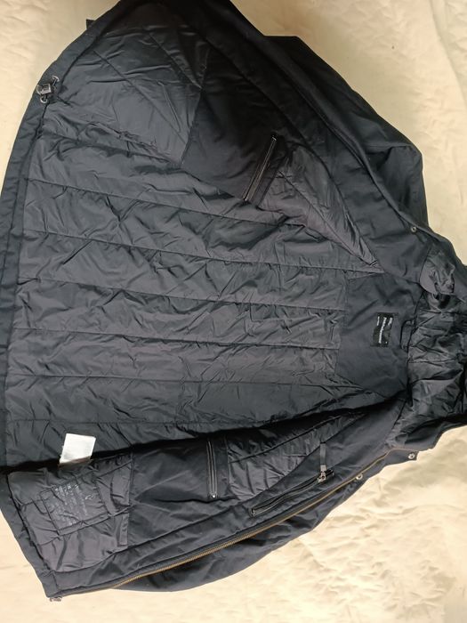 M'Kinley Haglofs, Peak Performance и други мъжки якета