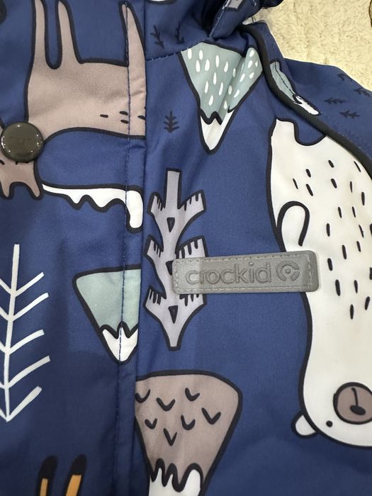 Продам детский комбенизон на рост 98-104р