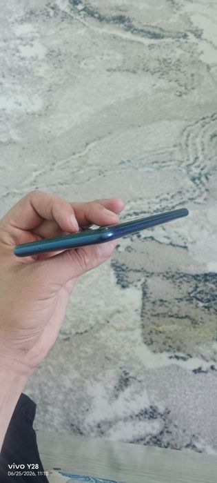 Samsung Galaxy A10 smartfoni Sotiladi Kelishtirilgan narxda