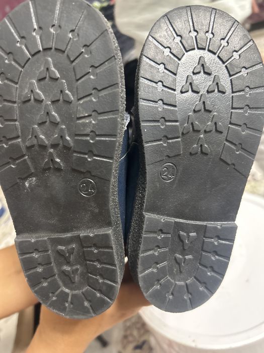 Ортопедический обувь