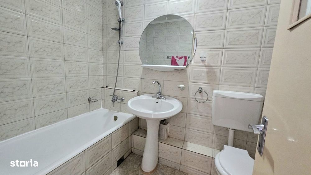 Vanzare garsoniera spatioasa 13 Septembrie Panduri