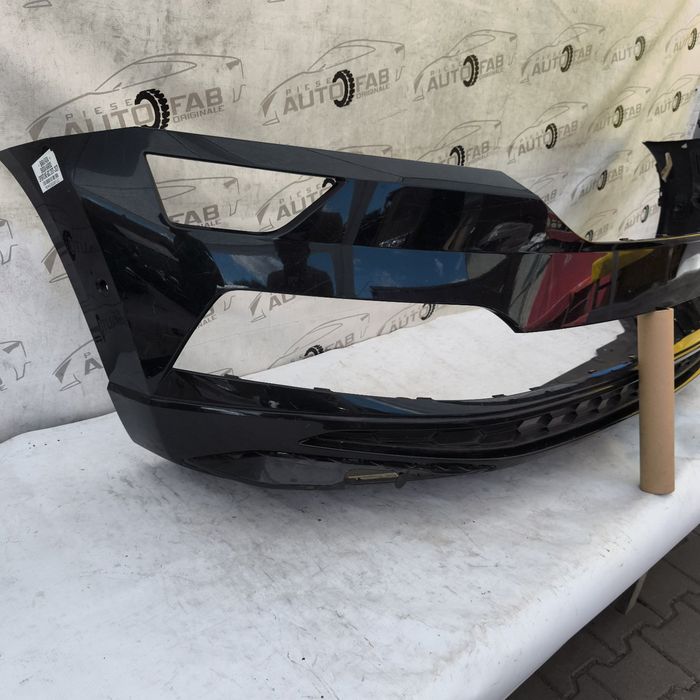 Bara fata Skoda Karoq Sportline an 2017-2018-2019-2020-2021