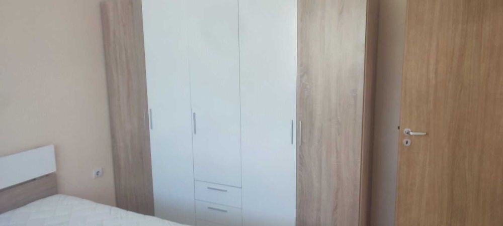 Двустаен апартамент в кв.Остромила