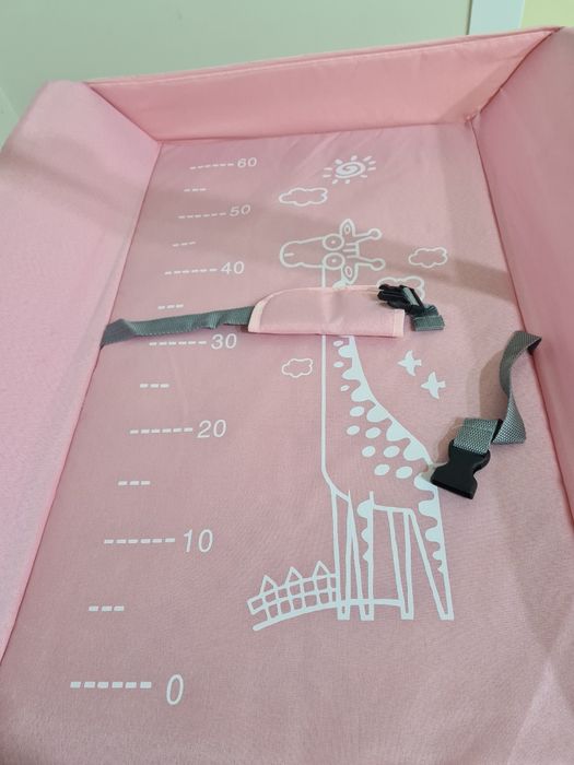 Пеленальный столик