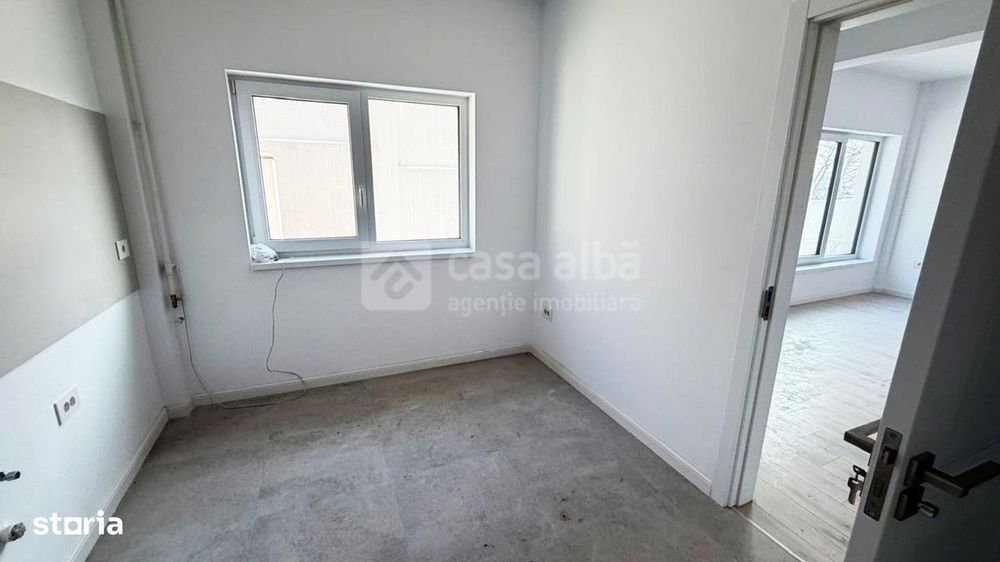 Popas Pacurari - duplex modern de inchiriat, D+P+E, terasa, parcare