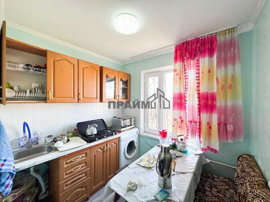 ПРОДАМ 3Х ком. Самал (Жадра ПРАЙМ)