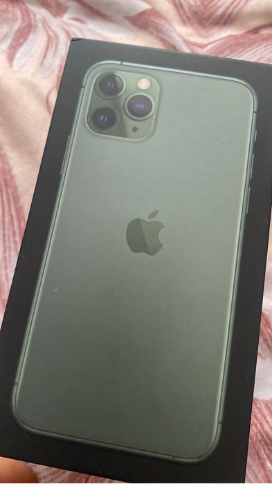 Iphone 11 pro 64 гб