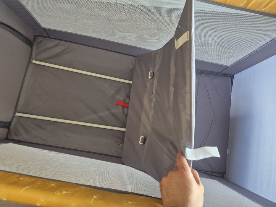 Бебешка кошара Lorelli