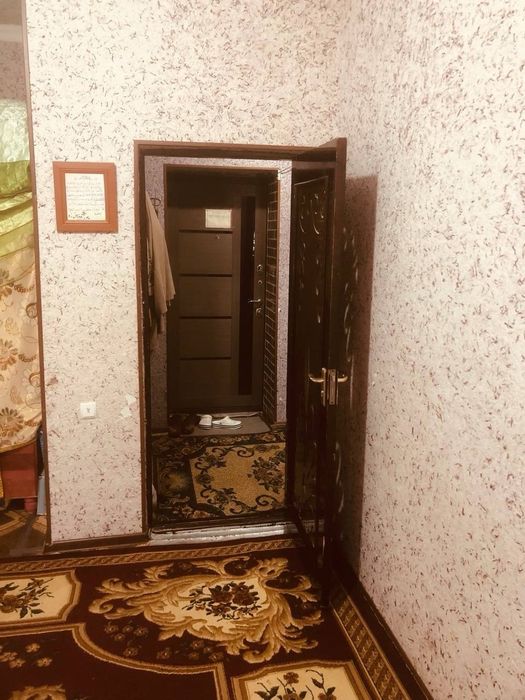 1 хонали Уй сотилади. Кирпич