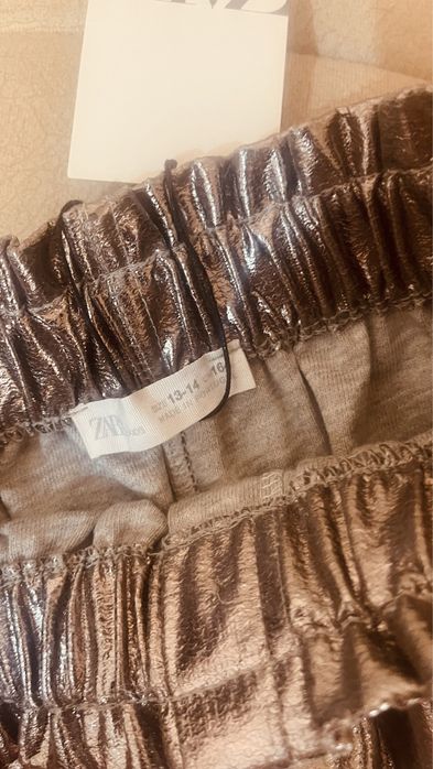 Юбка Zara на 13/14 лет, рост 164 см