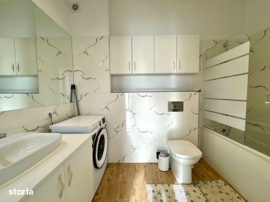 Inchiriez apartament doua camere, ARED-AFI — fotografia 3