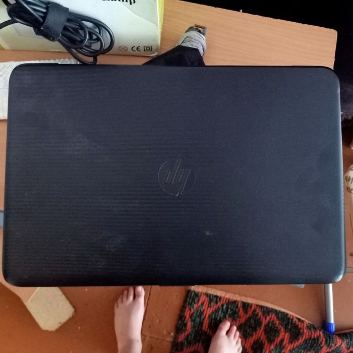 Продам ноутбук HP