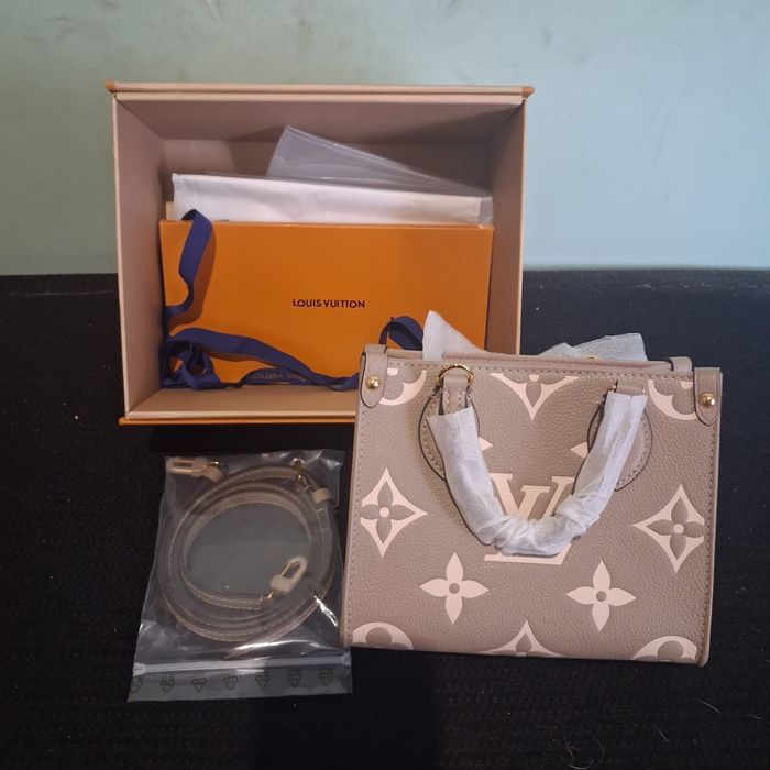 Genți damă Louis Vuitton originale