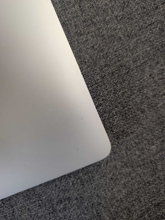 Macbook Air Retina 2018 i5 16gb 128ssd