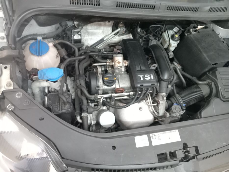 Volkswagen Golf Plus 2012 - Match