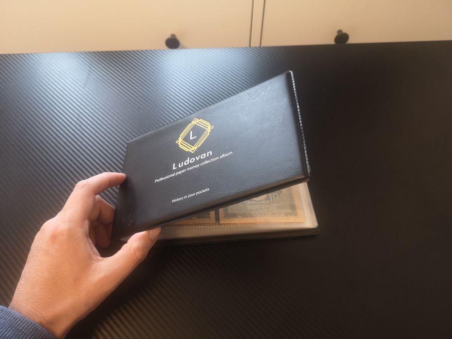 colecție bancnote vechi