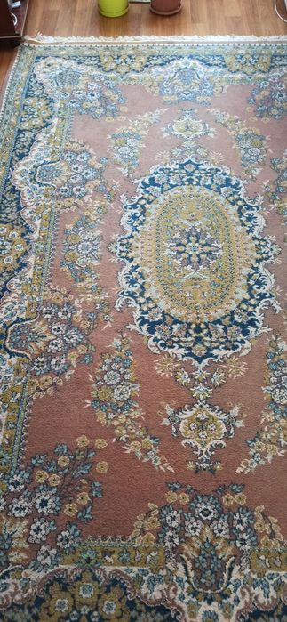 Продам ковер 2 на 3 шерсть