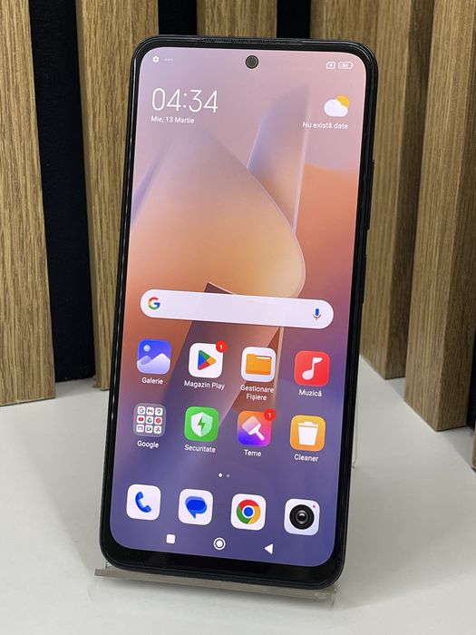 Redmi Note 11 64Gb 4Gb ram Garantie / Factura #59043