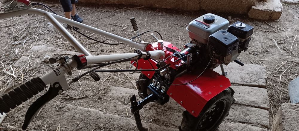 Культиватор сатылады