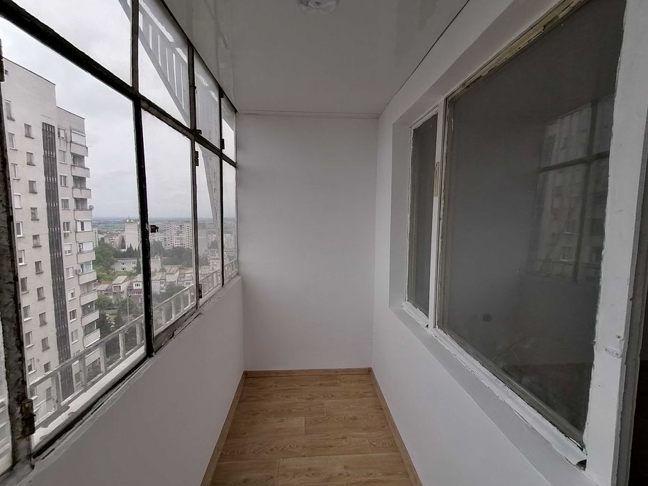 Двустаен апартамент до Чешмата в кв.Три Чучура