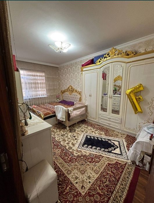 Мегапланет 4 ком. Ипотеку можно