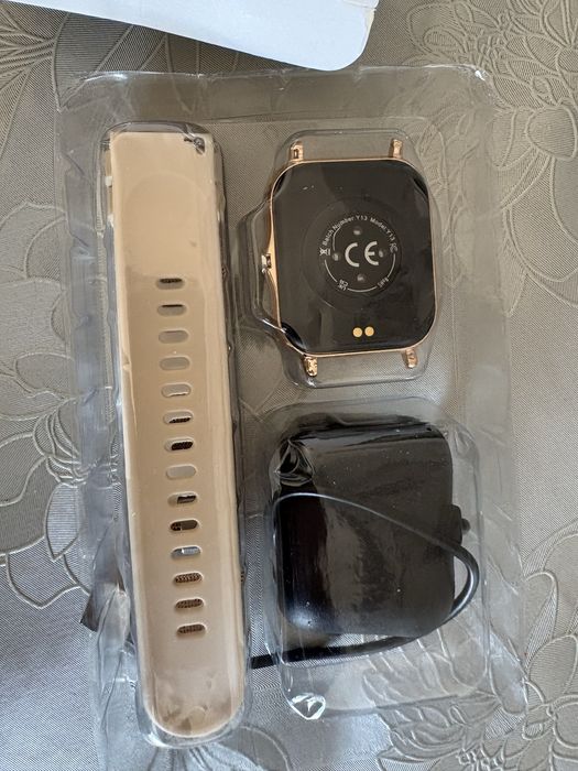 Смарт HD часовник