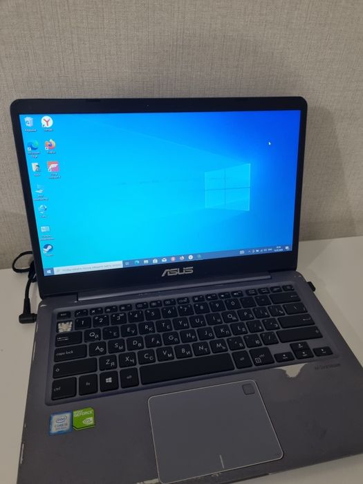 Asus ноутбук хороший