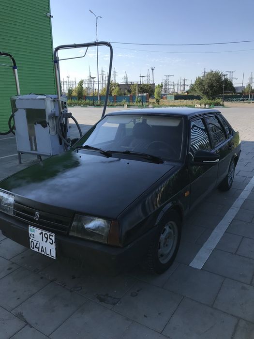 Продам ваз 21099