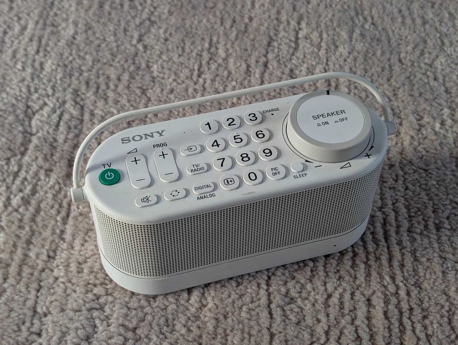 Vand  SRS-LSR100