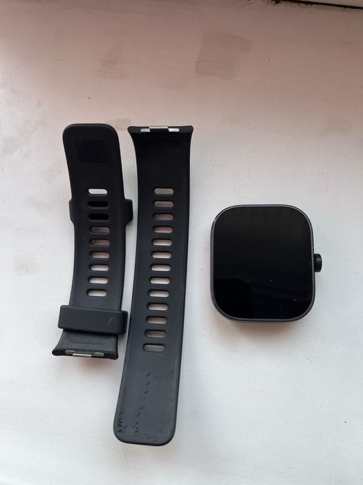 Redmi watch 4  редми вотч 4