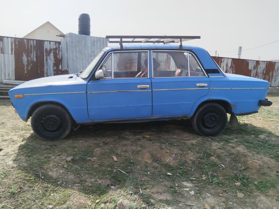 Жугли 2103.  Машина нахаду