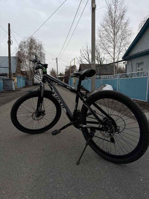 Продам велик хороший