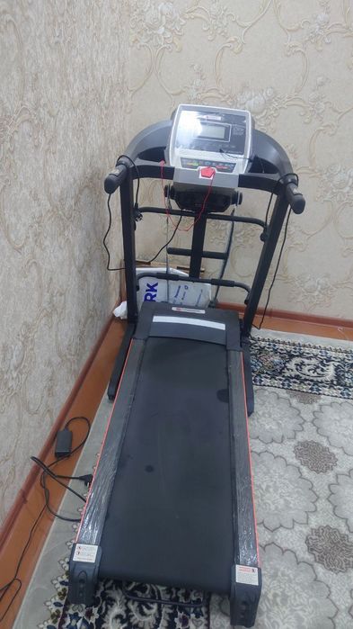 Беговая дорожка GF-5030M