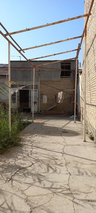 Участок сотилади