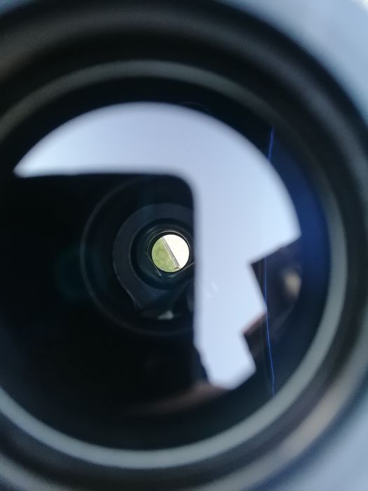 Бинокъл 10х50 Беркут