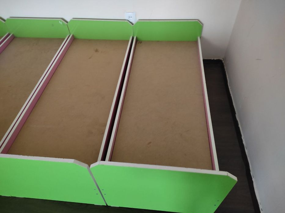 Детские диваны 250.000