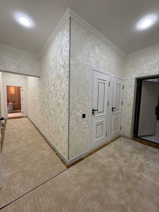 Сдается современная квартира на Алмазаре, ЖК "NRG Jamiy", Жамий круг!