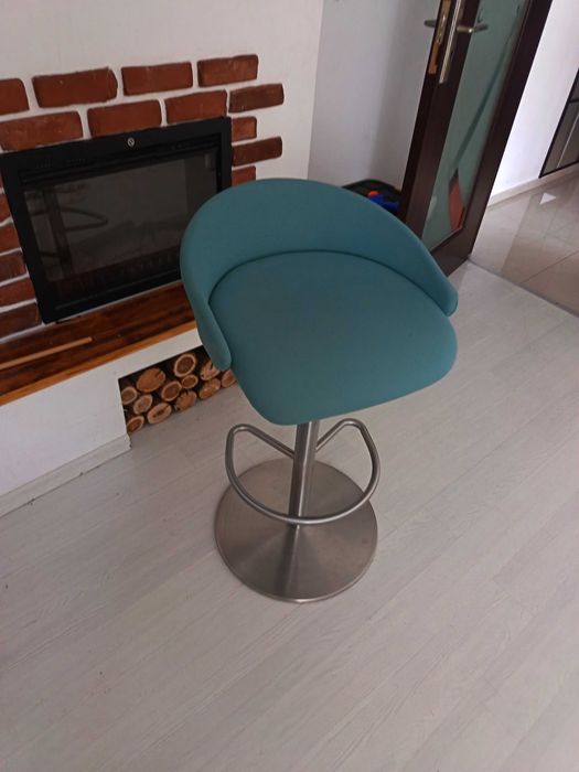 Scaun de bar Topstar Sitness Stool