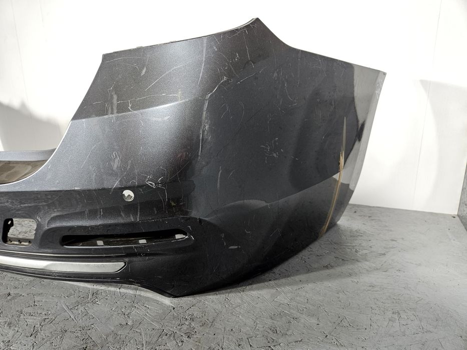 Задна броня BMW F31 Lci facelift БМВ Ф31 фейслифт 2015- 2018