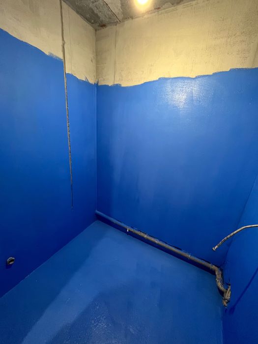 Ремонт квартир под ключ-частичный ремонт