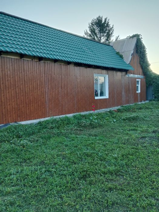 Продам дом 70 м2