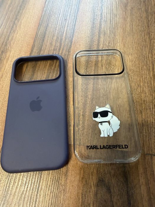 Iphone 17 pro в идеале
