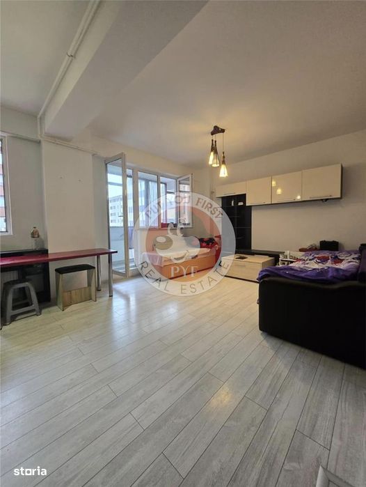 Militari Residence | Apartament 2 camere | 62mp | Decomandat | Loc de