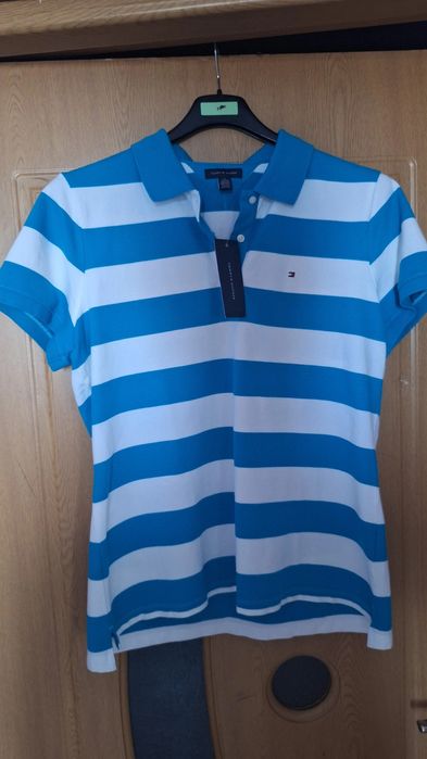 Tricou tommy cămașă