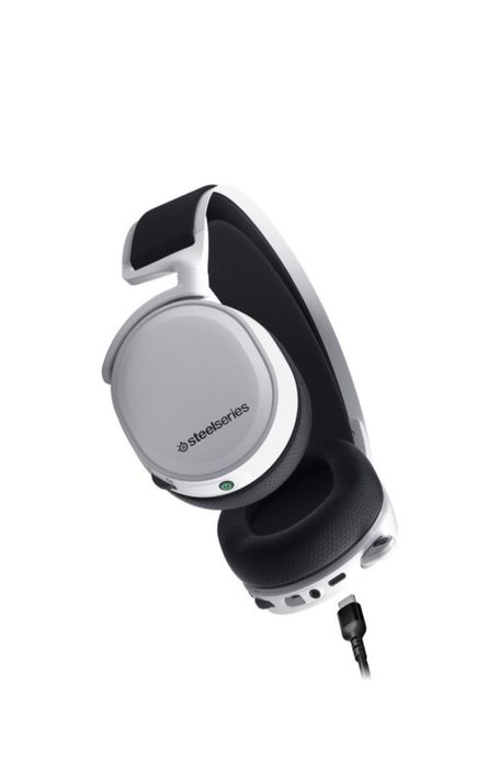 SteelSeries 7+ casti wireless gaming