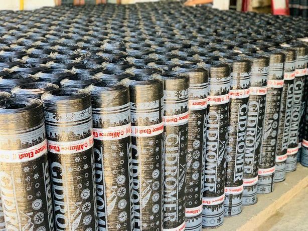 Гидроизол Полизол,фолгаизол оптом и донага Доставка