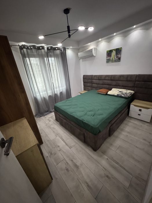 Apartament 3 camere de inchiriat sun plaza